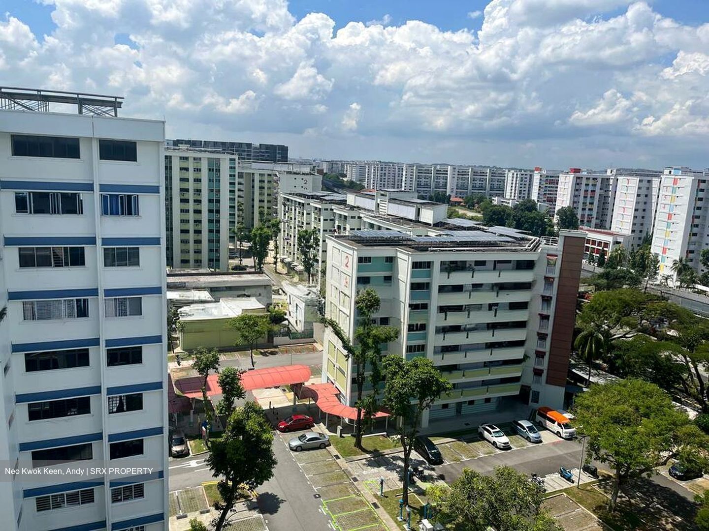 Blk 160 Yishun Street 11 (Yishun), HDB 3 Rooms #502494641